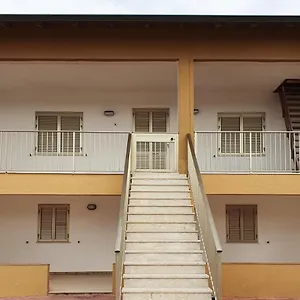 Paradiso Ispica Bed & Breakfast
