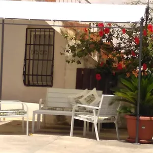 Casale Hibiscus Casa vacanze