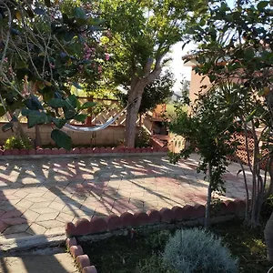Jasmine House, Viale Kennedy, Casa vacanze