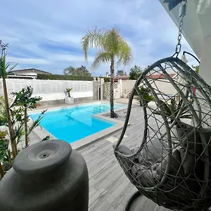 Dimari Villa