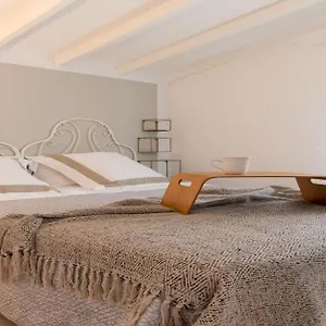 Romantic House Terrazza Vista Mare Apartment