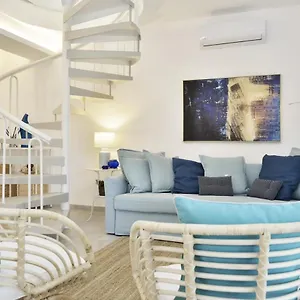 Casa Blanca A 2 Passi Del Mare Villa