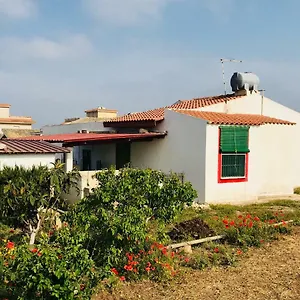 Casa Palmento Bella Casa vacanze