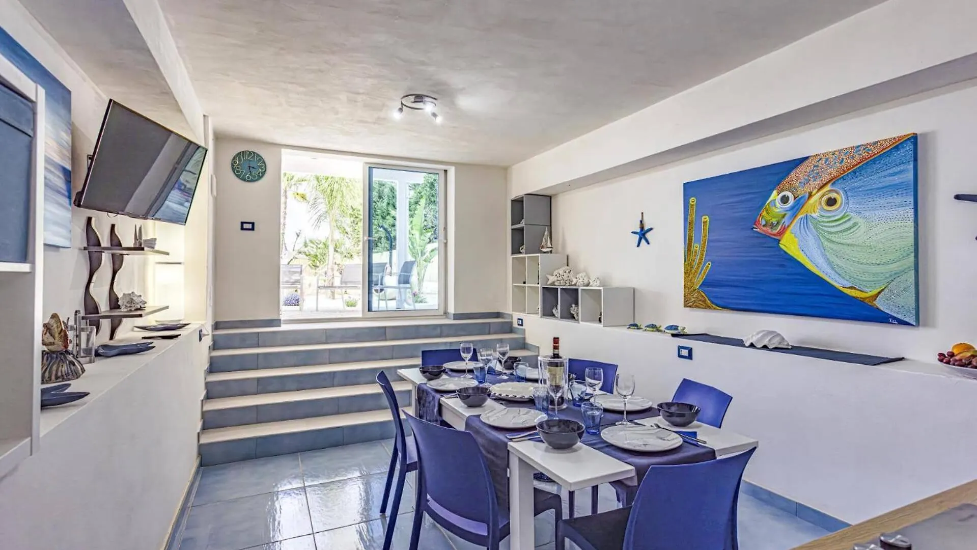 Villa Mediterraneo By Villa Plus Santa Maria Del Focallo