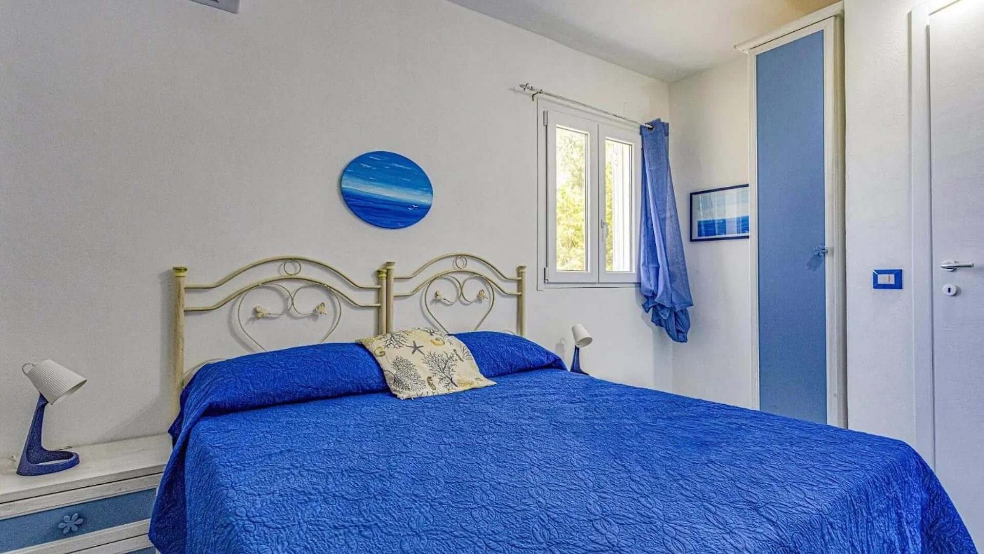 Villa Mediterraneo By Villa Plus Santa Maria Del Focallo Italy