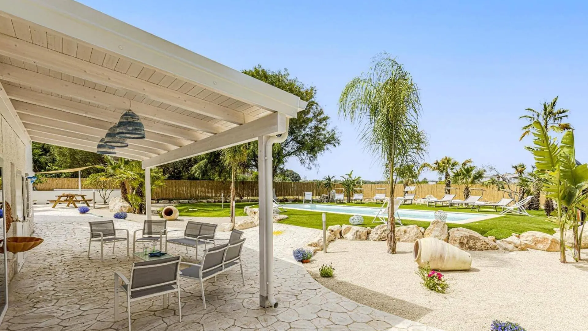 Villa Mediterraneo By Villa Plus Santa Maria Del Focallo