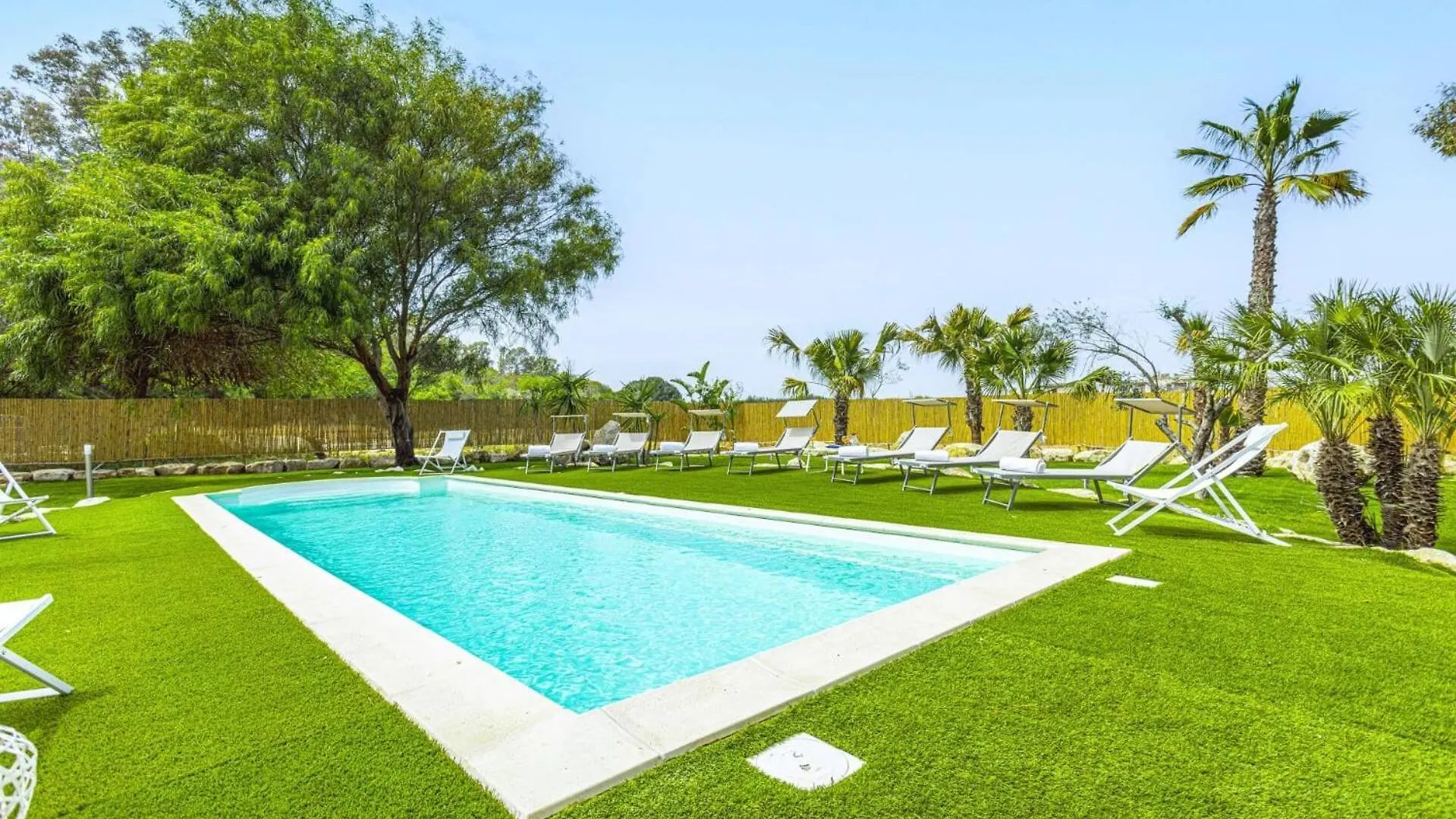 Villa Mediterraneo By Villa Plus Santa Maria Del Focallo