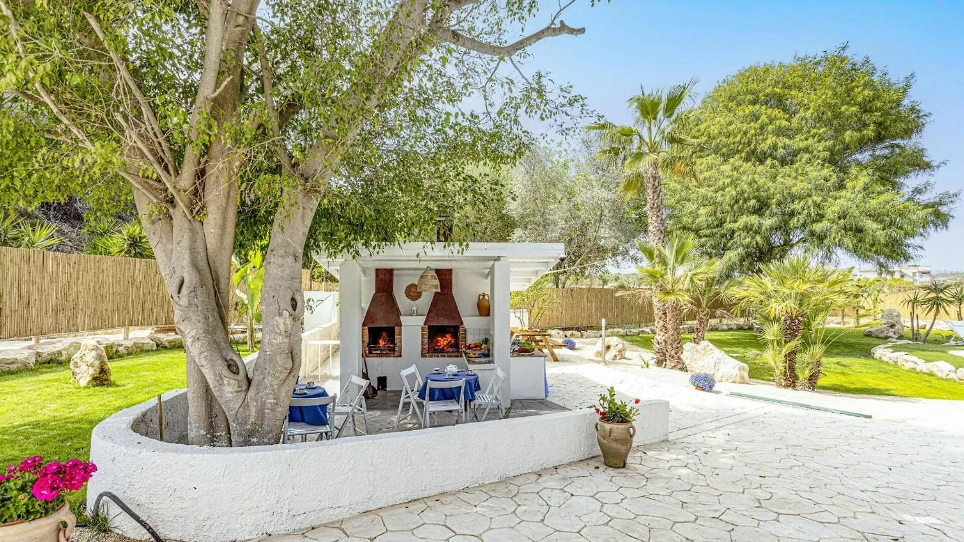 Villa Mediterraneo By Villa Plus Santa Maria Del Focallo