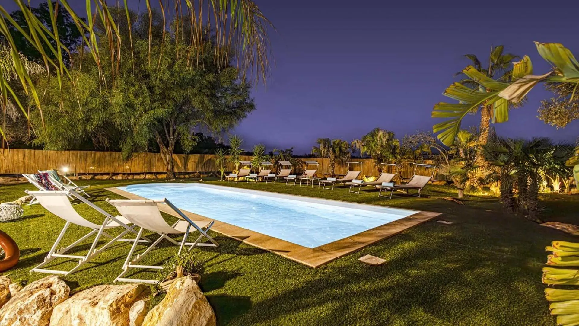 Villa Mediterraneo By Villa Plus Santa Maria Del Focallo
